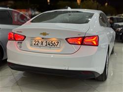 شێڤرۆلێت مالیبۆ